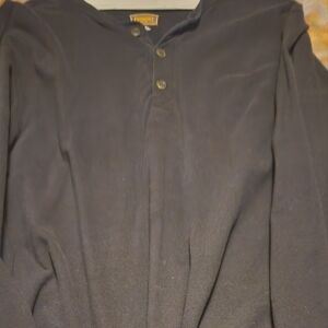 Men Long Sleeve Sweater shirt